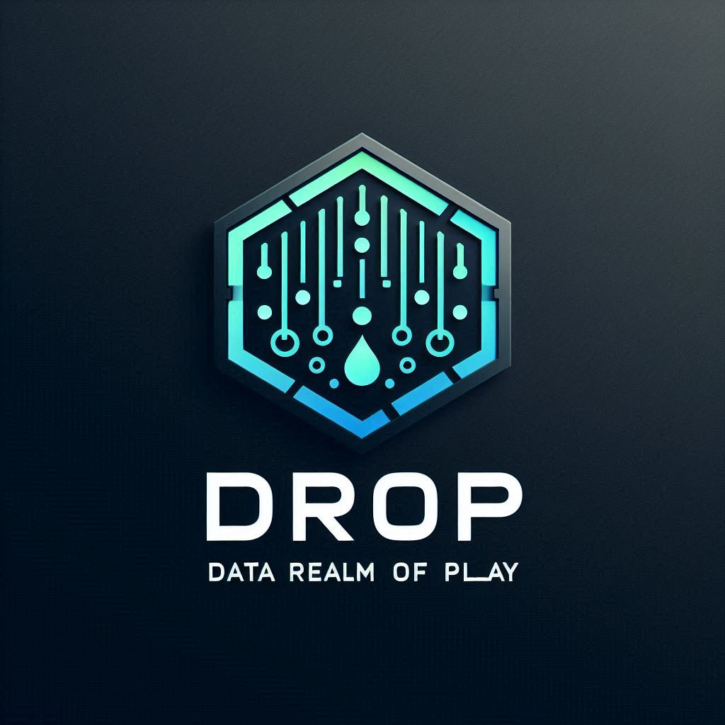 Logo D.R.O.P.